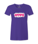 Purple Female