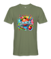 Military Green Male