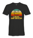 Local Egg Dealer - T-shirt