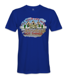 Fill Your Life - RV Life - T-shirt