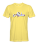 Yellow Male