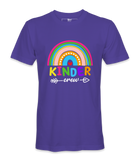 Kinder Crew - T-shirt