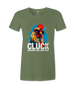 Military Green Female