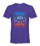 Vintage 1972 - T-shirt