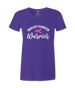 Purple Female