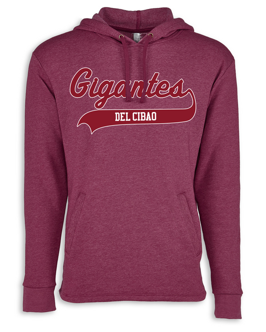 Gigantes  Hoodie