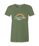Good Vibes - T-shirt