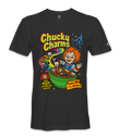 Chucky Charms - Halloween T-shirt