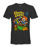 Chucky Charms - Halloween T-shirt