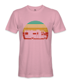 Retro RV - RV Life - T-shirt