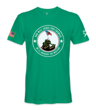 God Will Judge Our Enemies T-Shirt