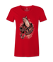 Red Female