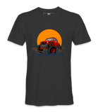 Off Road- T-Shirt