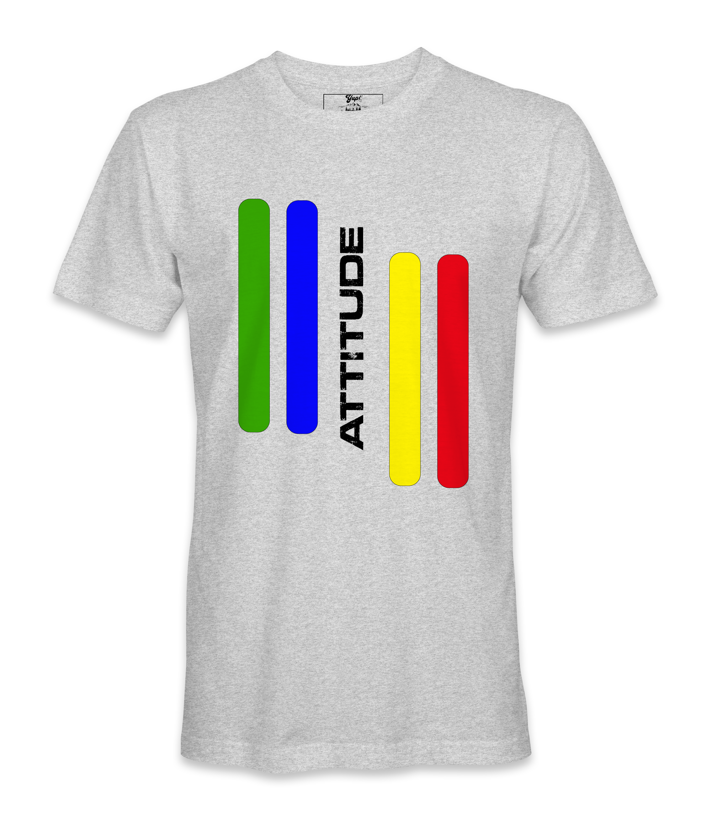 Attitude - T-shirt
