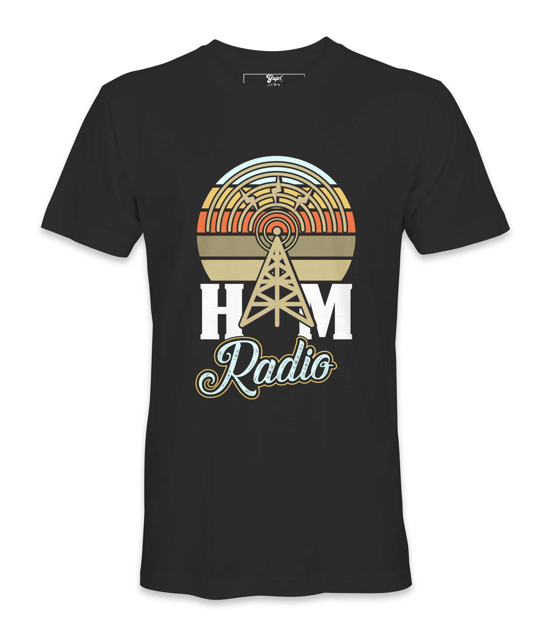 Ham Radio - T-Shirt