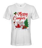 Merry Camper - RV Life - T-shirt