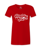 Birthday Girl - T-shirt