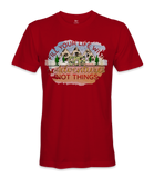 Fill Your Life - RV Life - T-shirt