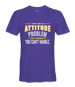 Purple Male