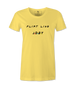 Yellow Female