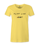 Flirt Like Joey - T-shirt