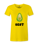 Duo Best Friends  - T-shirt