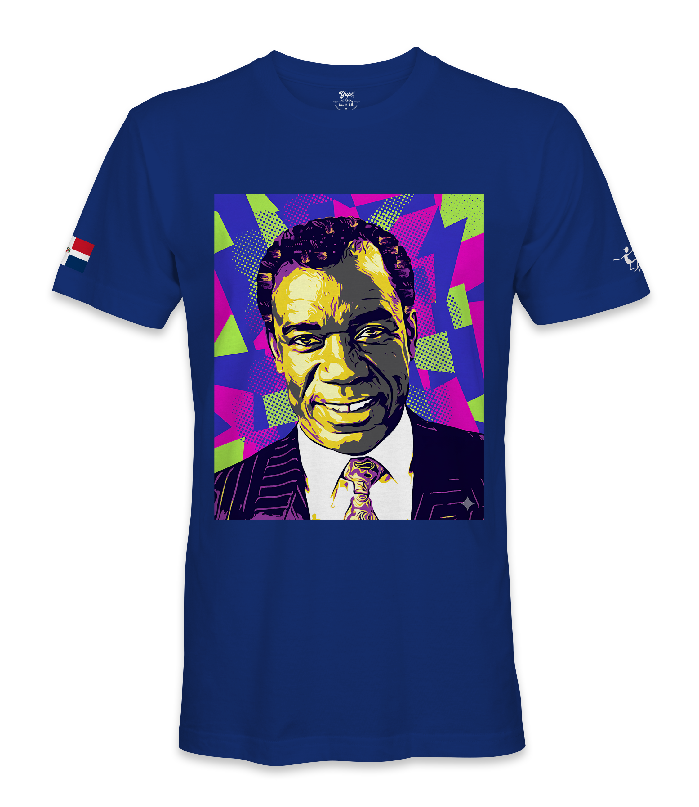 Peña Gómez - Dominican  Unisex T-shirt