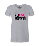 FU Cancer  - T-shirt
