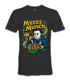 Myers Much - Halloween T-shirt