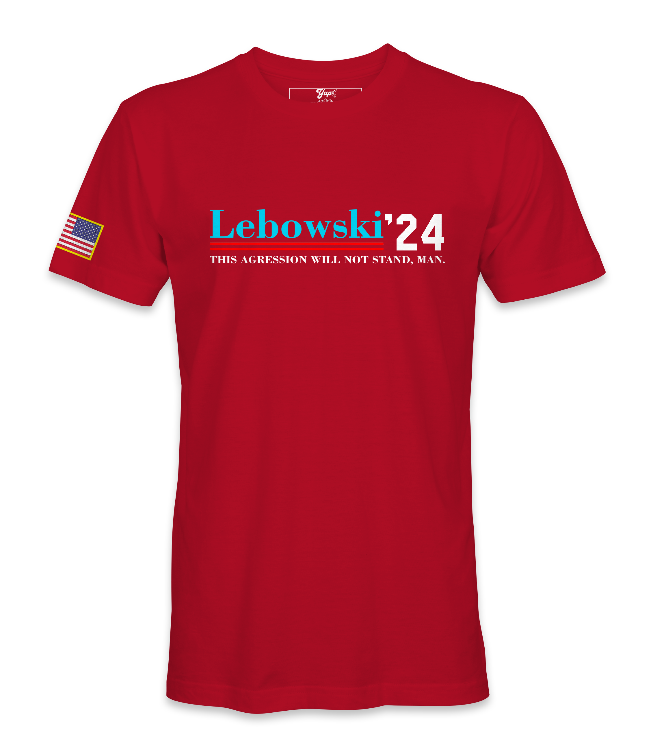 Lebowski 2024 T-Shirt