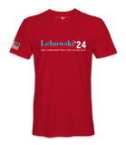 Lebowski 2024 T-Shirt