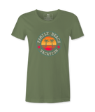 Family Beach Vacation - T-shirt
