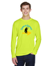 Safety Yellow