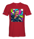 Anthony Ríos - Dominican  Unisex T-shirt