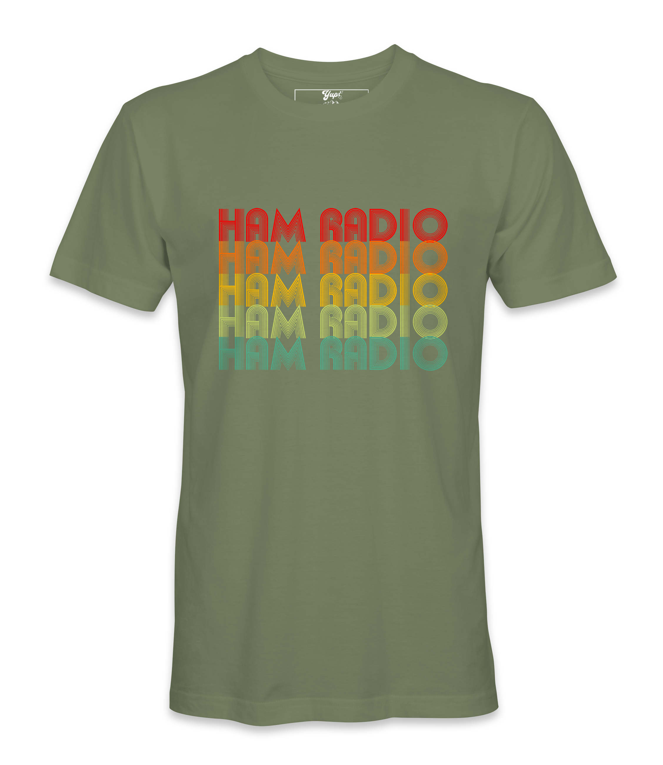 Ham Radio - T-Shirt