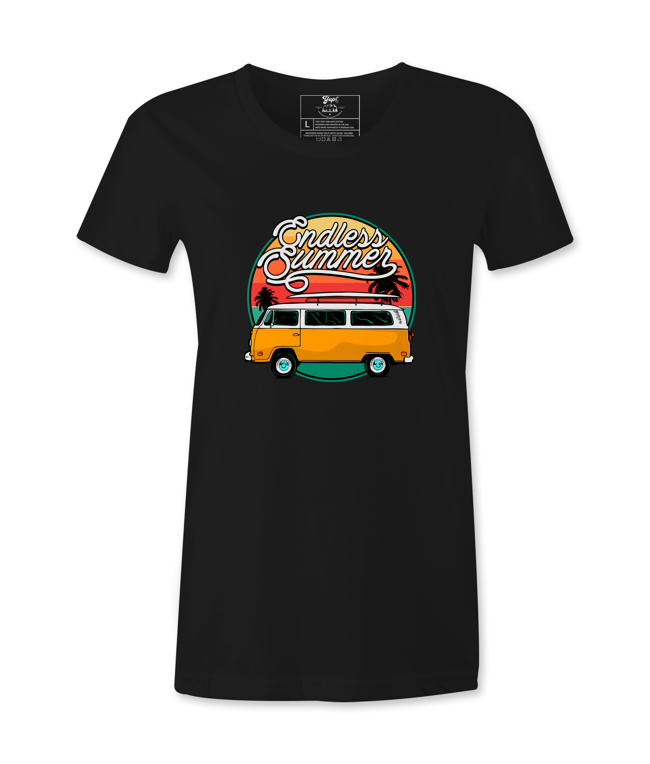 Endless Summer - T-Shirt
