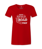 You Had Me - T-shirt