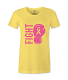 Fight - T-shirt