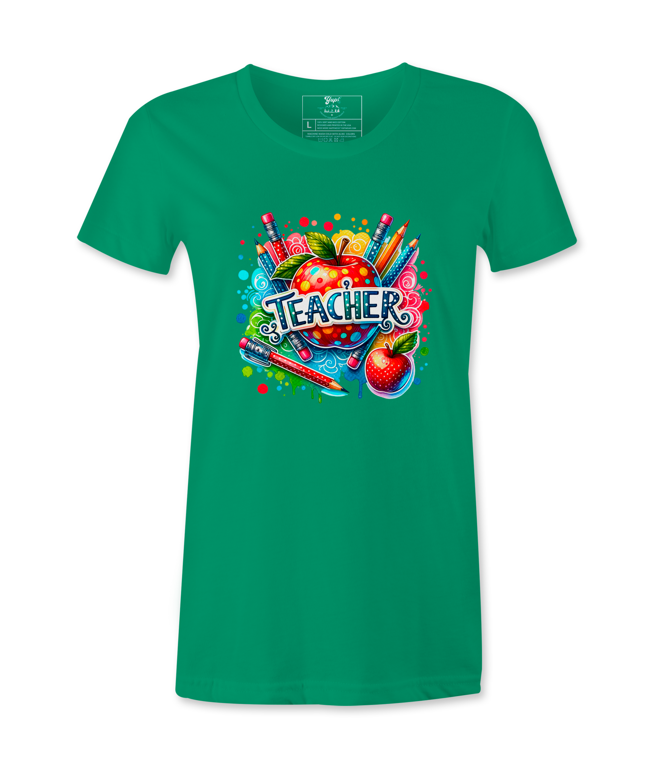 Teacher - T-shirt