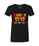 Family Vacation - T-shirt