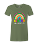 Military Green Female