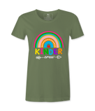 Kinder Crew - T-shirt