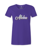 Aloha - T-shirt