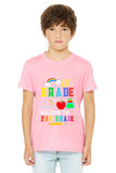 First Grade is so last year  Unisex Youth T-Shirt
