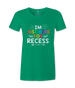 Green Female