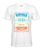Vintage 1965- T-shirt
