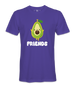 Purple Male