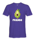 Duo Best Friends  - T-shirt