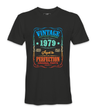Vintage 1979 - T-shirt