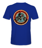 Custom Culture  - T-Shirt